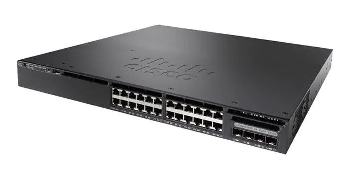 EDU-C3650-24PD-S - Cisco