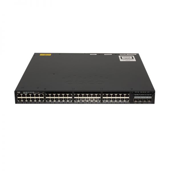 EDU-C3650-48FD-L - Cisco