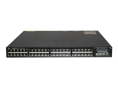 EDU-C3650-48PD-S - Cisco