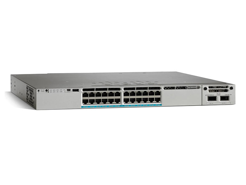 EDU-C3850-24P-L - Cisco