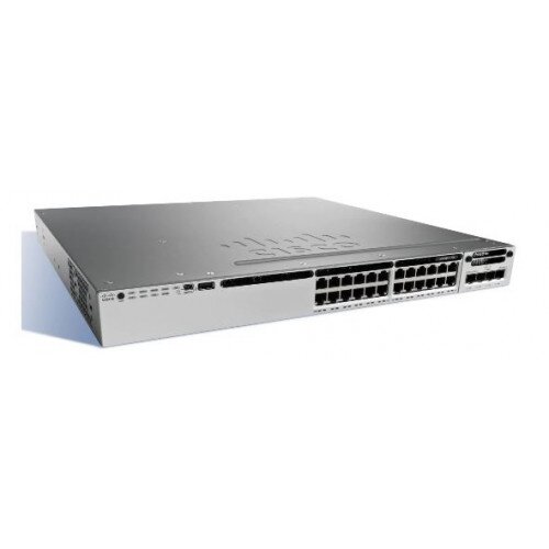 EDU-C3850-24P-S - Cisco