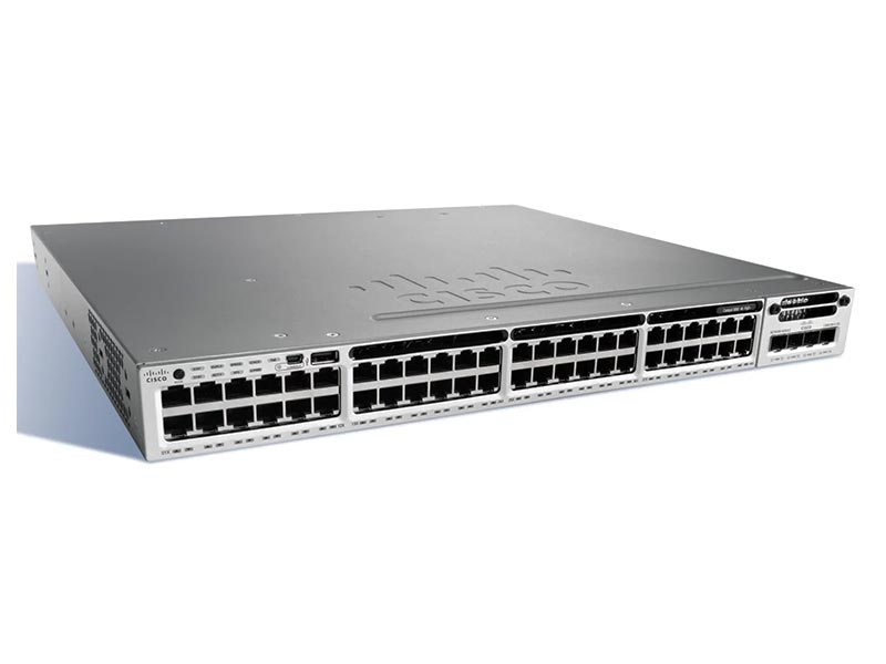 EDU-C3850-48F-S - Cisco