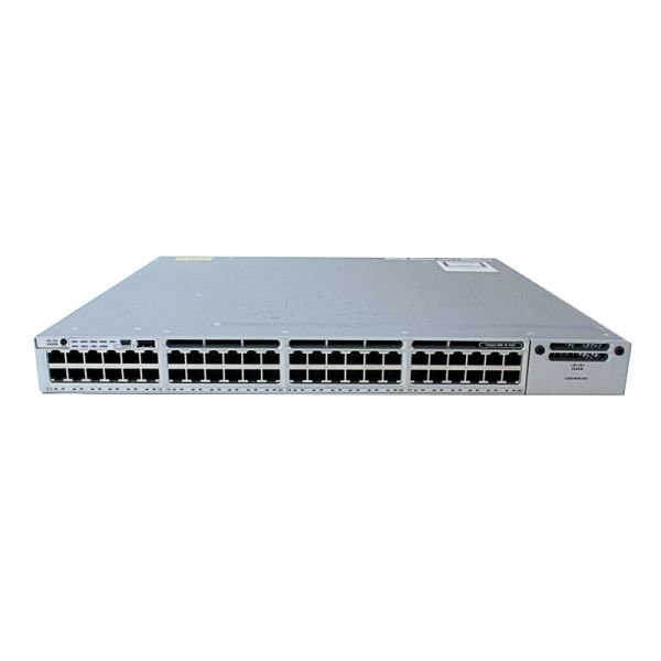 EDU-C3850-48P-S - Cisco