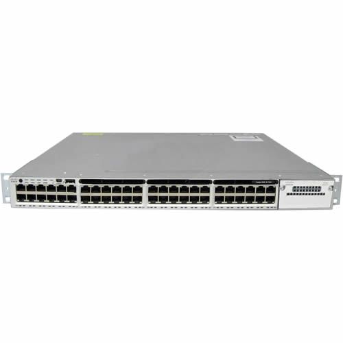 EDU-C3850-48U-L - Cisco