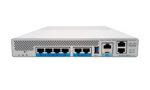 EDU-C9800-L-C-K9 - Cisco