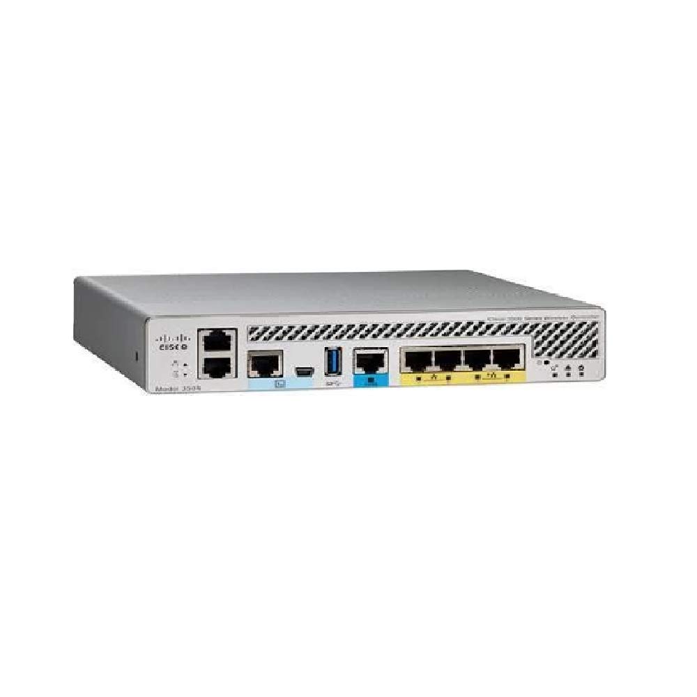 EDU-CT3504-K9 - Cisco