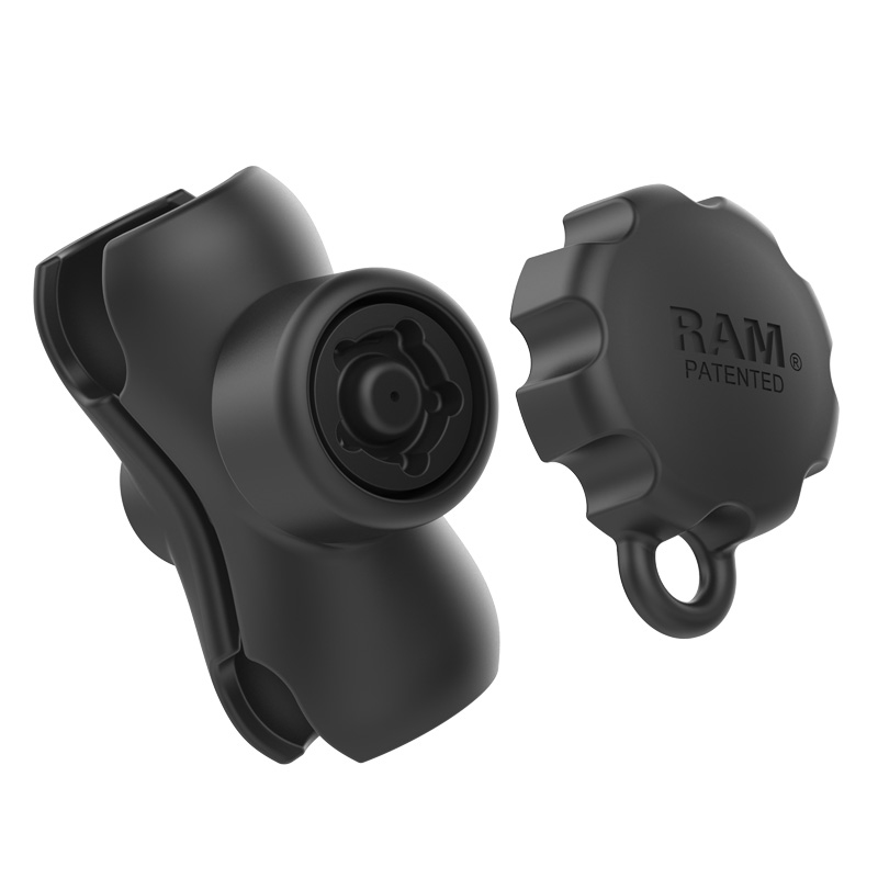 RAM-201-BS-KEY5U - RAM Mounts