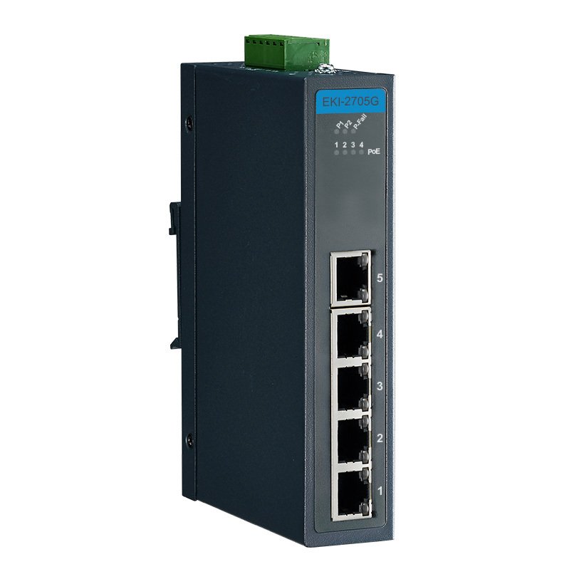 EKI-2705G-1GPI - Advantech