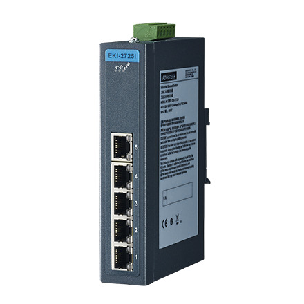 EKI-2725-BE - Advantech