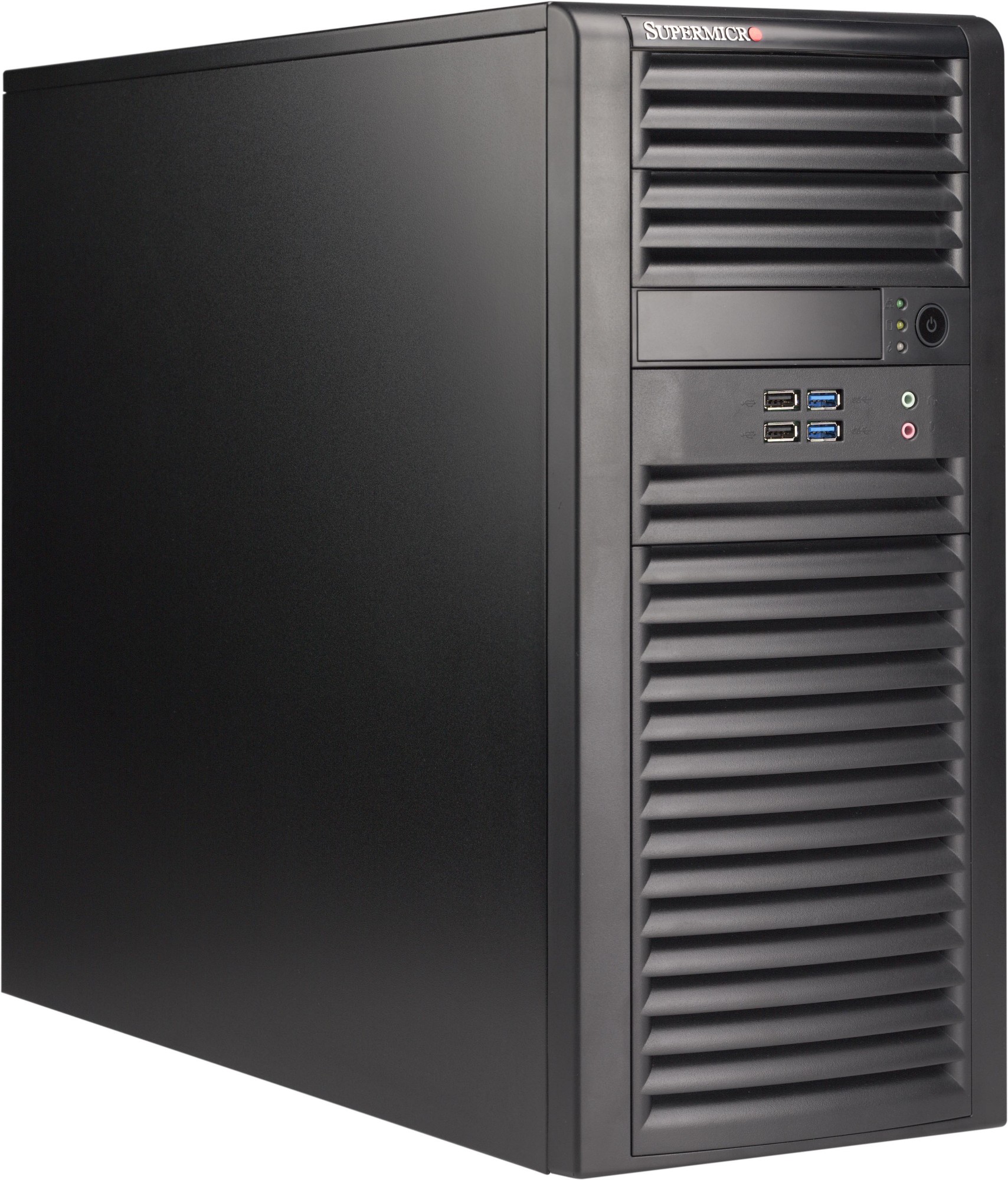 CSE-732D4-668B - Supermicro