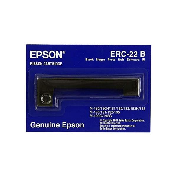 ERC-22B - Epson
