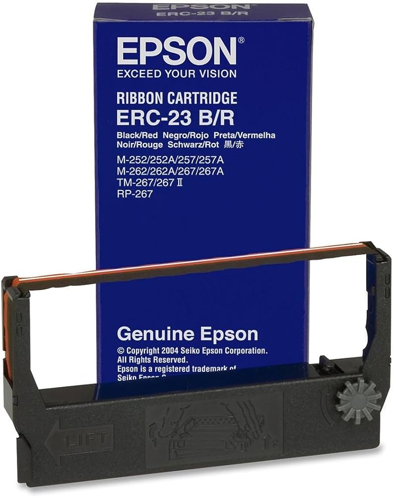 ERC-23BR - Epson