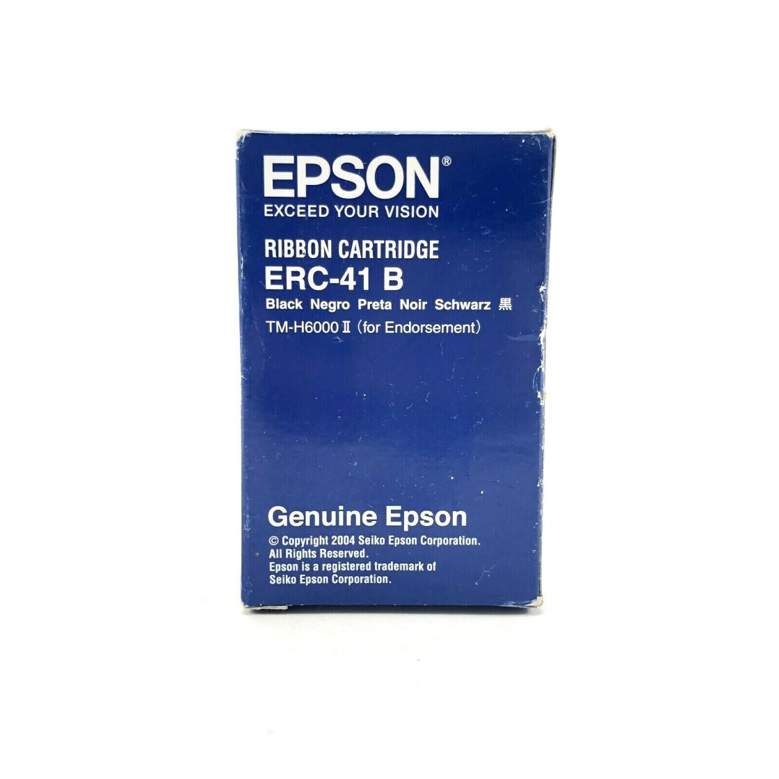 ERC-41B - Epson
