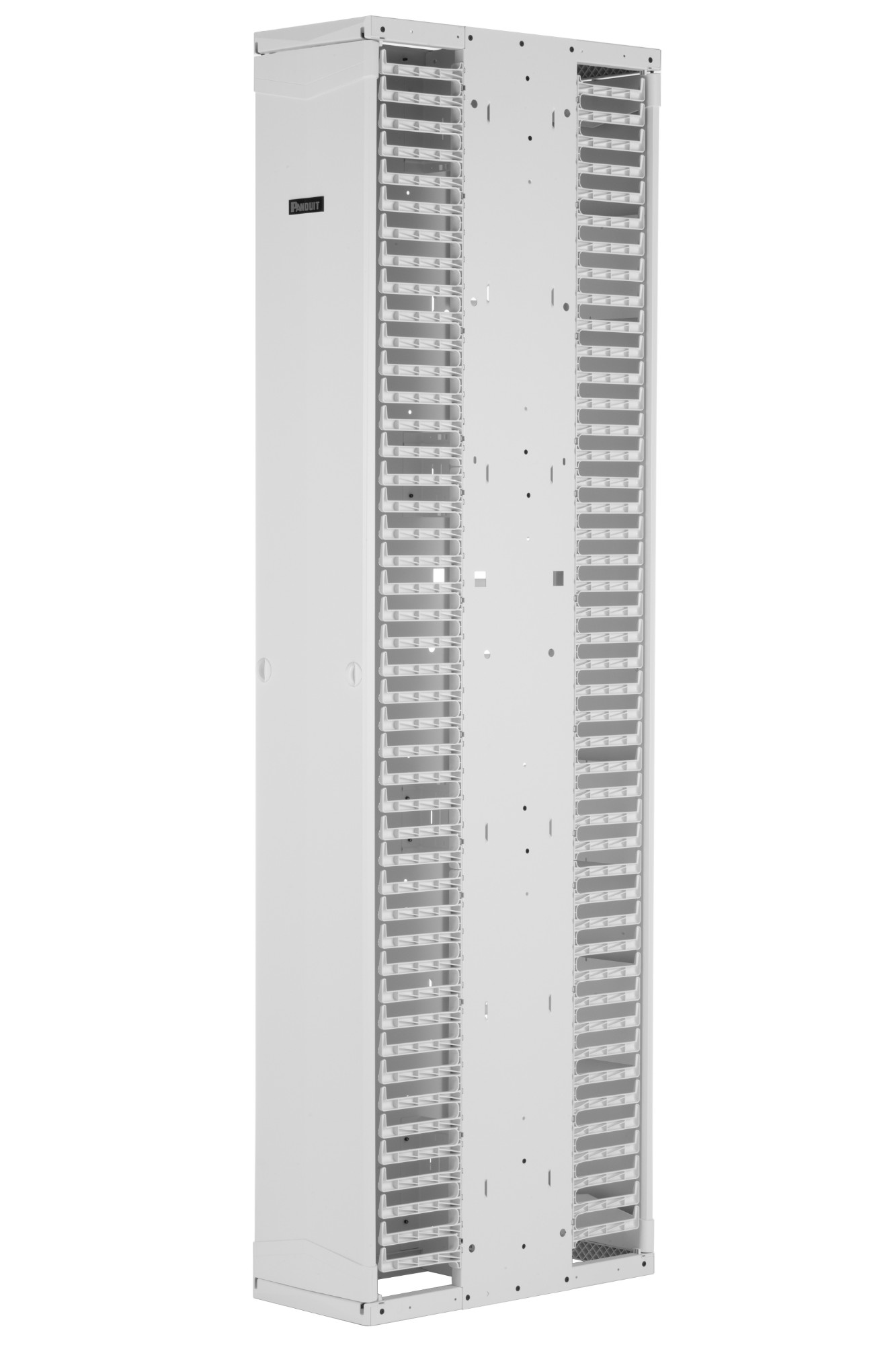 PE2VD10WH - Panduit