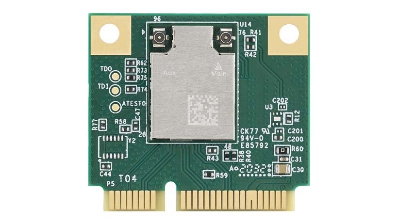 EWM-W193H01E - Advantech