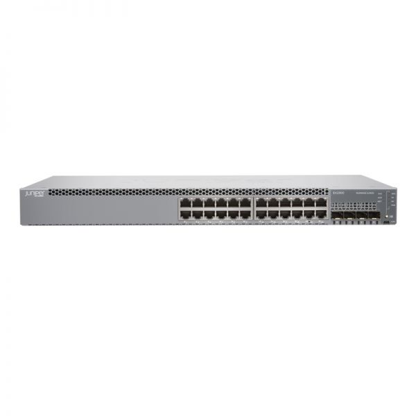 EX2300-24P-VC - Juniper