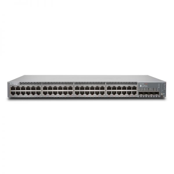 EX2300-48P-VC - Juniper