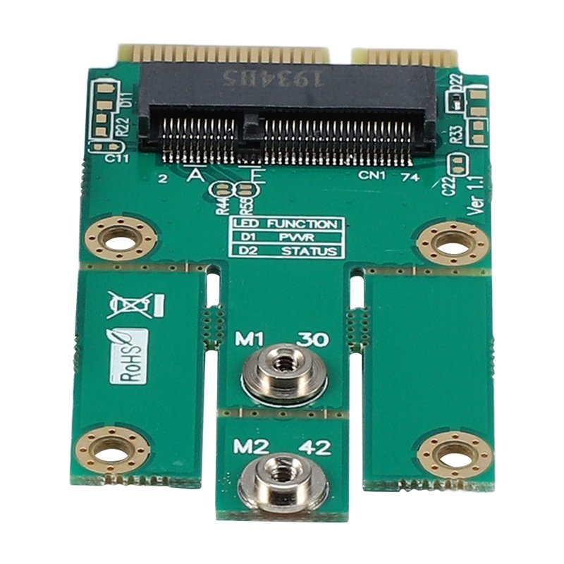 EXM-CMPF1-M2E01E - Advantech