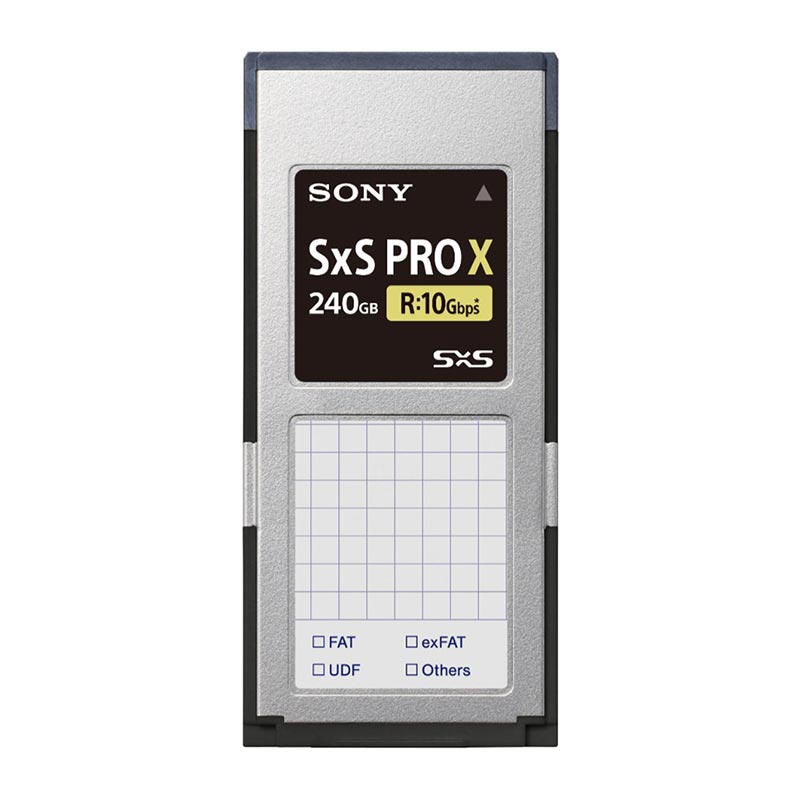 SBP240F - Sony