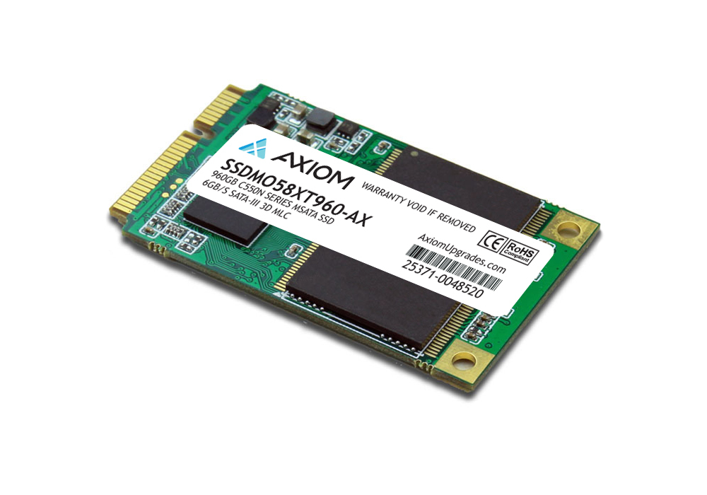 SSDMO58XT120-AX - Axiom