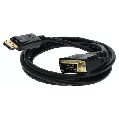 DISPLAYPORT2DVI3M - AddOn Networks