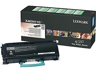 X463H11G - Lexmark