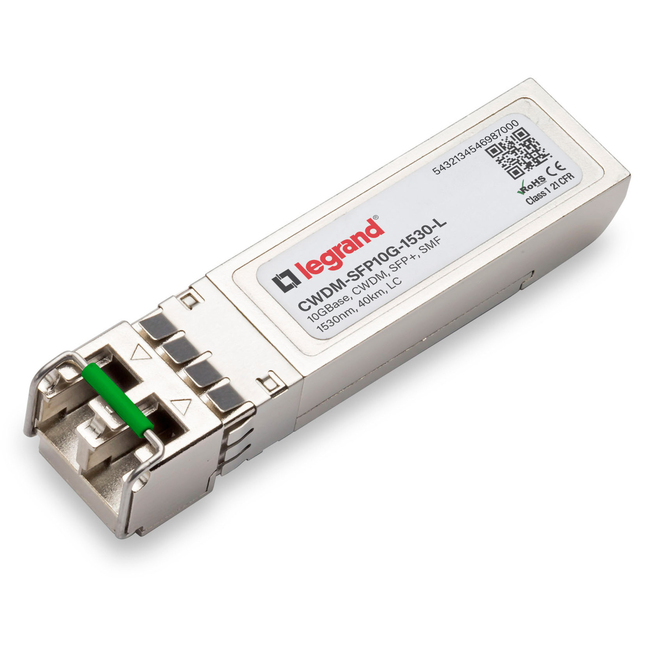 CWDM-SFP10G-1530-L - Legrand