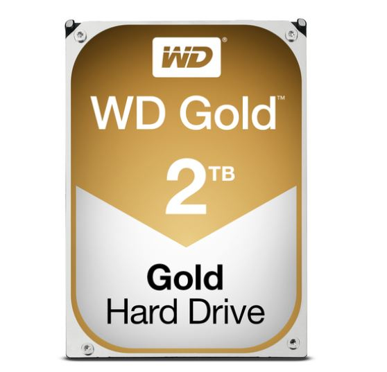 WD2005FBYZ-20PK - Western Digital