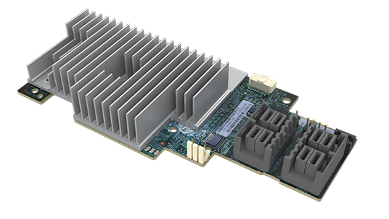 RMS3AC160 - Intel