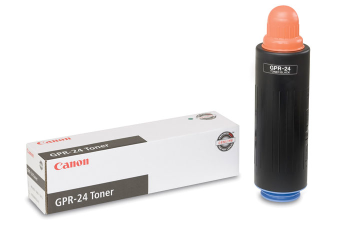 GPR24 - Canon