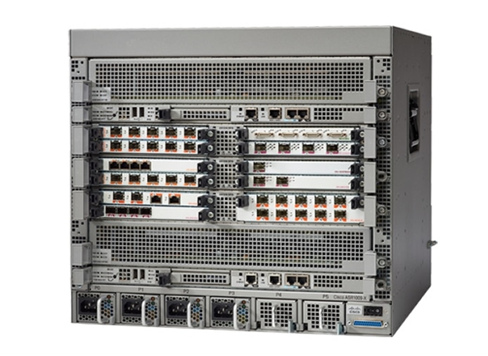 ASR1009-X= - Cisco