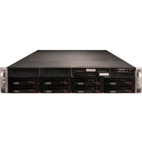 FAZ-1000F-BDL-466-12 - Fortinet