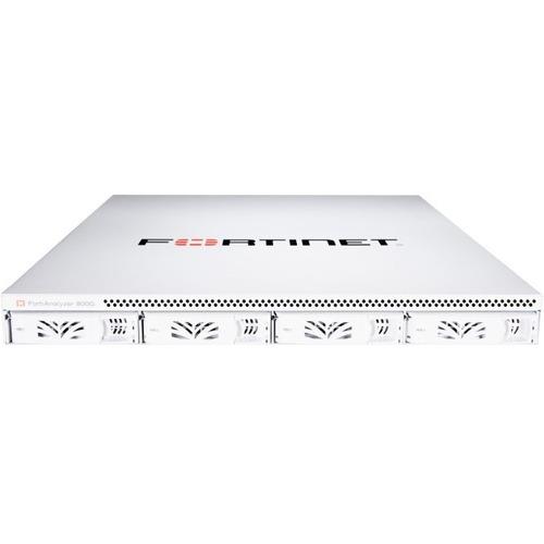 FAZ-800G-BDL-466-12 - Fortinet