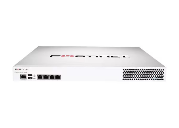 FAZ-800G-BDL-466-36 - Fortinet