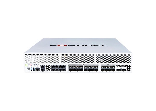 FG-1000F-BDL-964-12 - Fortinet