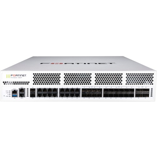 FG-1800F-DC - Fortinet