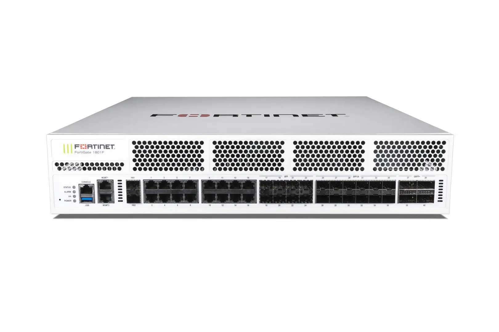 FG-1801F-BDL-950-12 - Fortinet