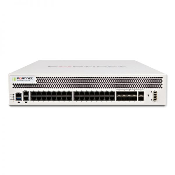 FG-2500E - Fortinet