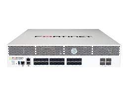 FG-3401E-DC-BDL-950-12 - Fortinet