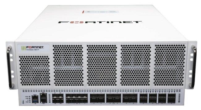 FG-4800F - Fortinet