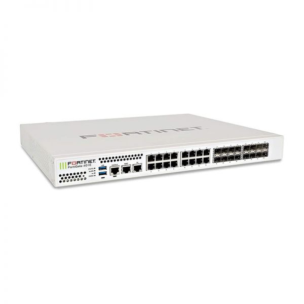 FG-600F - Fortinet