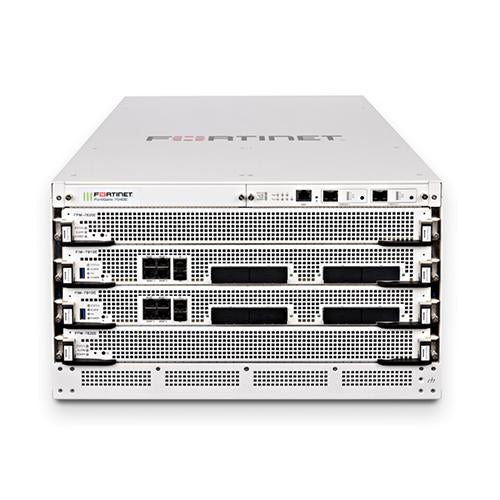 FG-7040E-8-DC - Fortinet