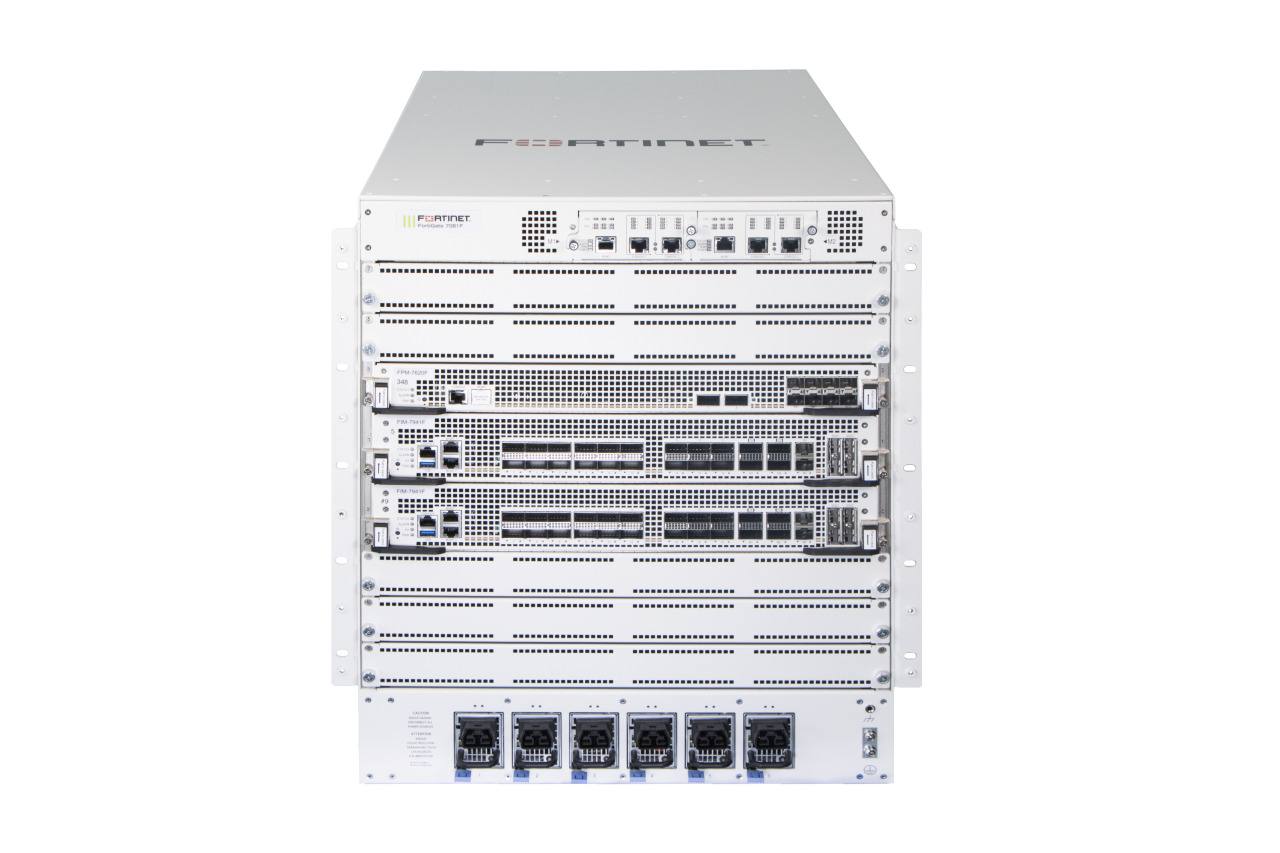 FG-7081F-CH - Fortinet