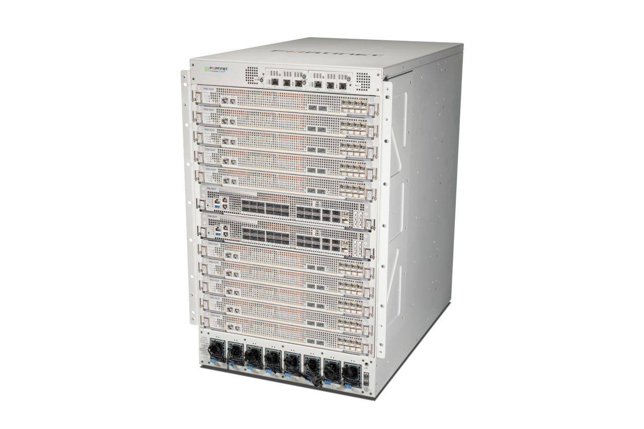 FG-7121F-DC-CH - Fortinet