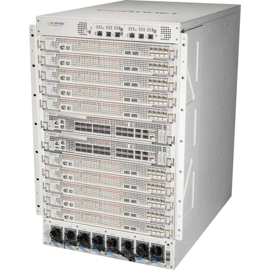 FG-7121F-DC-COMBINER - Fortinet