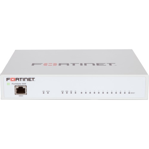 FG-80E - Fortinet