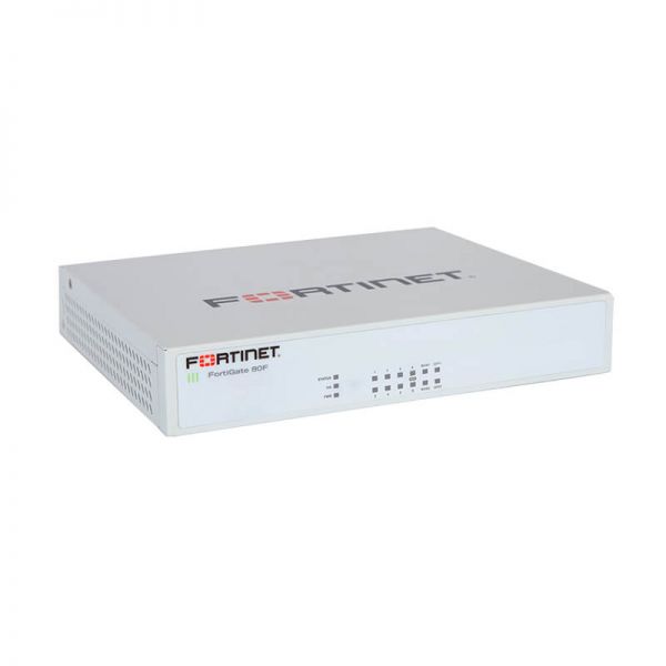 FG-80F-BYPASS-BDL-950-12 - Fortinet