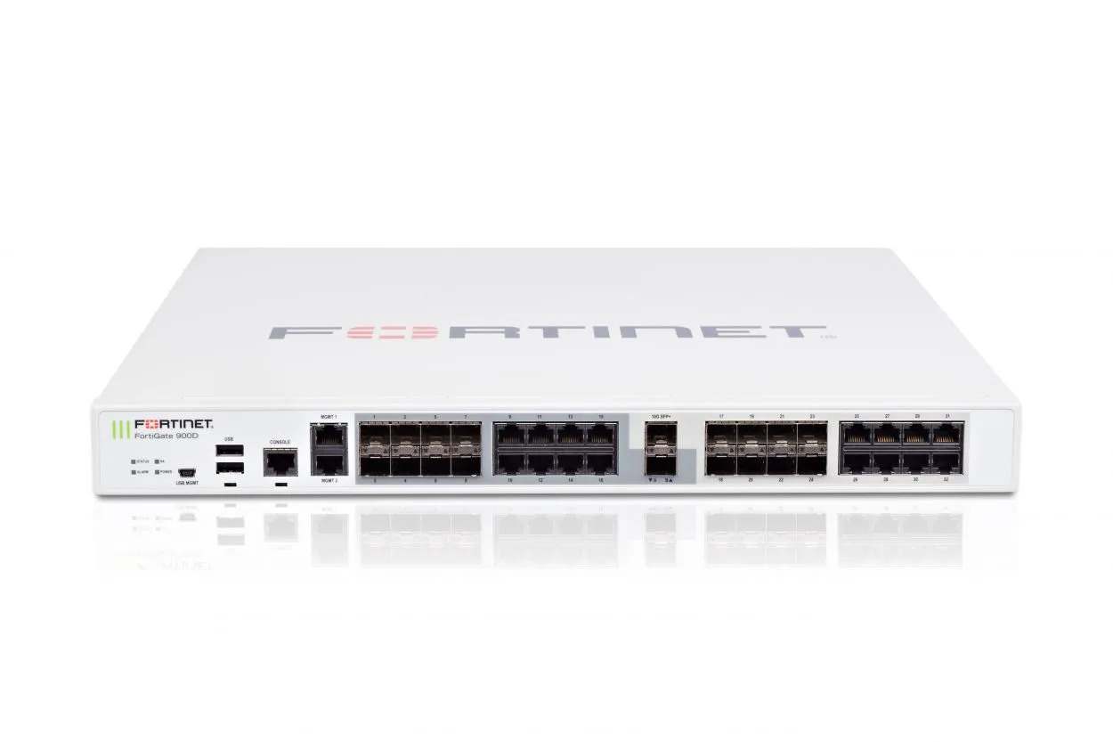 FG-900D-BDL-811-36 - Fortinet