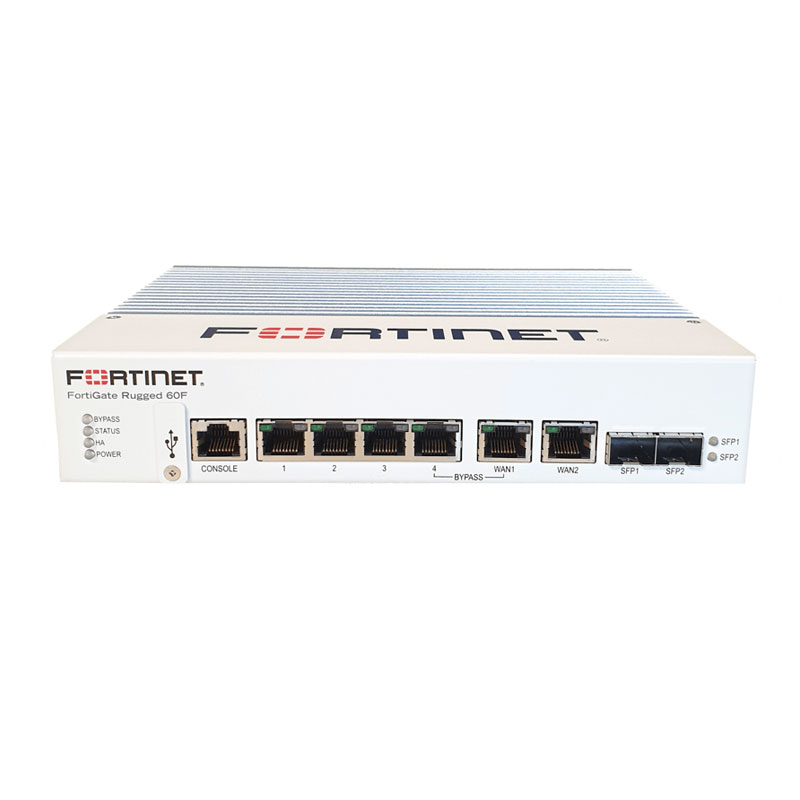 FGR-60F-BDL-879-12 - Fortinet