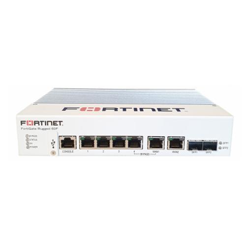 FGR-60F-BDL-879-36 - Fortinet